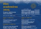 Obavijest o radnom vremenu za Dan Sveučilišta