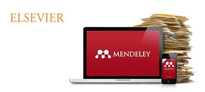 Elsevierov webinar - Mendeley: kako preuzeti kontrolu nad literaturom?