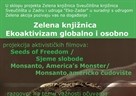Zelena knjižnica - Ekoaktivizam globalno i osobno
