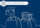 Upis u ak. god. 2019./2020. i upis obveznih i izbornih kolegija putem Studomata