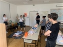 Ljetna škola hitne medicine (Summer School of Emergency Medicine)