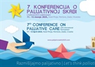 7. konferencija o palijativnoj skrbi s međunarodnim sudjelovanjem