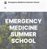 Ljetna škola hitne medicine