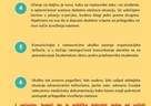 Savjeti za online učenje