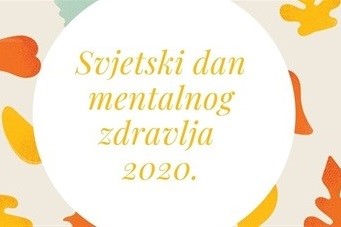 Radionica "Kako smiriti anksiozni um?" - 15. listopada 2020.