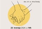 Radionica "Mladi i intimne veze" - 23. travnja 2024.