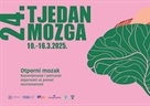 24. Tjedan mozga