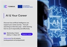 Online događaj AI & Your Career