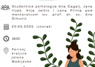 Radionica "Park za naše mentalno zdravlje"