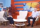 Gostovanje na Diadora TV