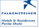 PUNTA SKALA d.o.o.  Falkensteiner Punta Skala Resort