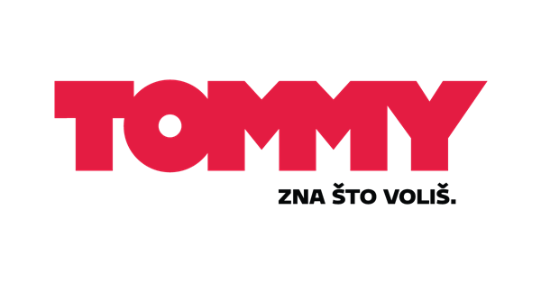 TOMMY d.o.o.