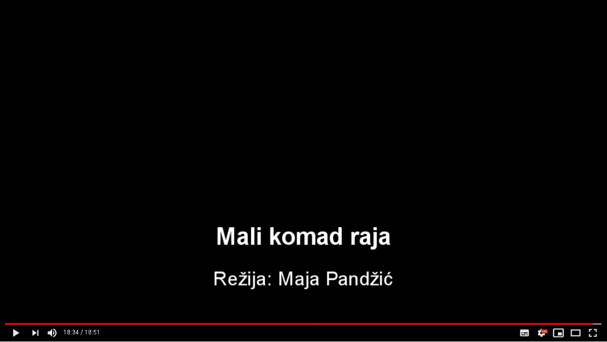 Mjesta za upoznavanje terapeuta