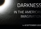 Prof.dr.sc. Marko Lukić i Irena Jurković- izlaganje na međunarodnoj konferenciji “Darkness in the American Imagination“