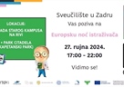 Ekonomski izazov: Kviz i igra cijena na Noći istraživača 2024!