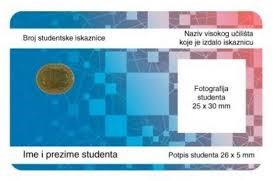 Obavijest za brucoše - AAI korisnički računi i iksice