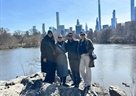 Erasmus+ iskustvo na Hunter Collegeu u New Yorku