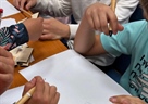 Učenici osnovne škole NOVA sudjelovali u edukativnoj aktivnosti "Mreže opskrbnih lanaca"