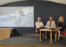 Festival znanosti 2025 - Jesmo li dostigli inteligenciju jata?