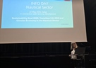 Sudjelovanje na INFO DAY-u Interreg projekta BLUESLINKS