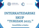 Održivo upravljanje turizmom u kontekstu planova upravljanja destinacijama