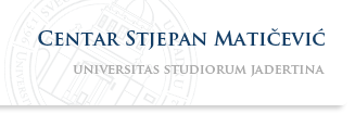 Center Stjepan Matičević