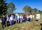 Zadarski stručnjaci Odjela za ekologiju, agronomiju i akvakulturu organizirali redoviti sastanak LIFE projekta