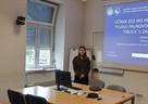 Obrana diplomskog rada na studiju "Mediteranska poljoprivreda"