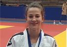 Martina Žarković postala studentska prvakinja Hrvatske u džudu