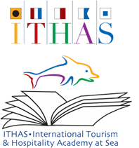 Poziv studentima na sudjelovanje na ITHAS - INTERNATIONAL TOURISM & HOSPITALITY ACADEMY AT SEA