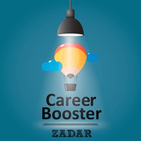 Career Booster, početak prijava