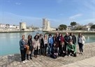 Doc. dr. sc. Katica Burić Ćenan od 28. 3. do 2. 4. 2022. sudjelovala je u programu Jobshadowing u La Rochelleu (Francuska) u sklopu EU-CONEXUS-a.