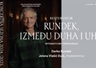 Poziv na interaktivno predavanje Darka Rundeka