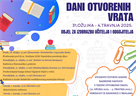 Dani otvorenih vrata Odjela za izobrazbu učitelja i odgojitelja