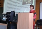 Sudjelovanje na znanstveno-stručnom skupu „Suvremeni pristup odgoju i obrazovanju darovite djece i učenika“ - doc. dr. sc. Anela Nikčević-Milković