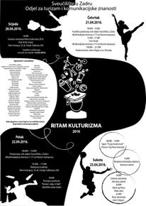 RITAM KULTURIZMA 2016.