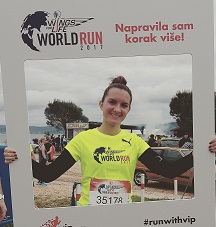 Wings for Life World Run 2017