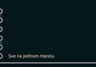 MJESEC HRVATSKE KNJIGE