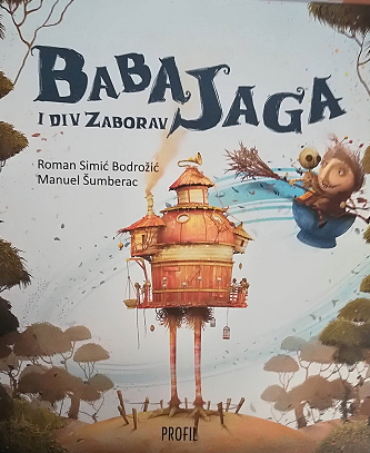 MEĐUNARODNI DAN DJEČJE KNJIGE 