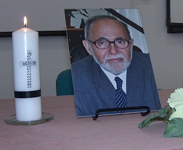 ODRŽANA KOMEMORACIJA  ZA PROF. STIPU GOLCA