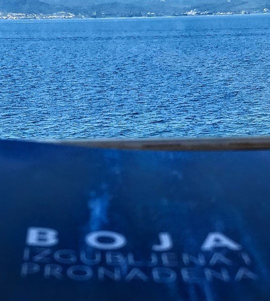 STUDENTI IZLAŽU U ZADRU