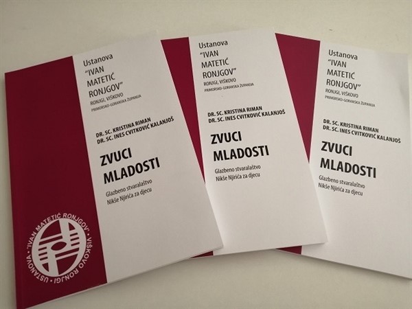 Objavljena monografija