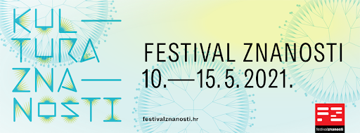 FESTIVAL ZNANOSTI 2021. - Statistika u svakodnevnom radu učitelja
