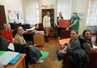 ODRŽANE RADIONICE U OKVIRU TJEDNA PSIHOLOGIJE
