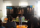 ODRŽANA LUTKARSKA PREDSTAVA
