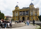 ODRŽANA TERENSKA NASTAVA