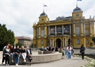 ODRŽANA TERENSKA NASTAVA