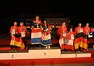 SPORTSKI USPJESI NAŠE STUDENTICE