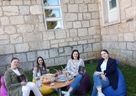 ODRŽAN JOŠ JEDAN SASTANAK ČITATELJSKOG KLUBA ISKRA