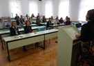 PRIJEM STUDENATA PRVE GODINE